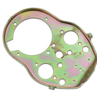 39-0408 - Cateye Dash Base by V-Twin