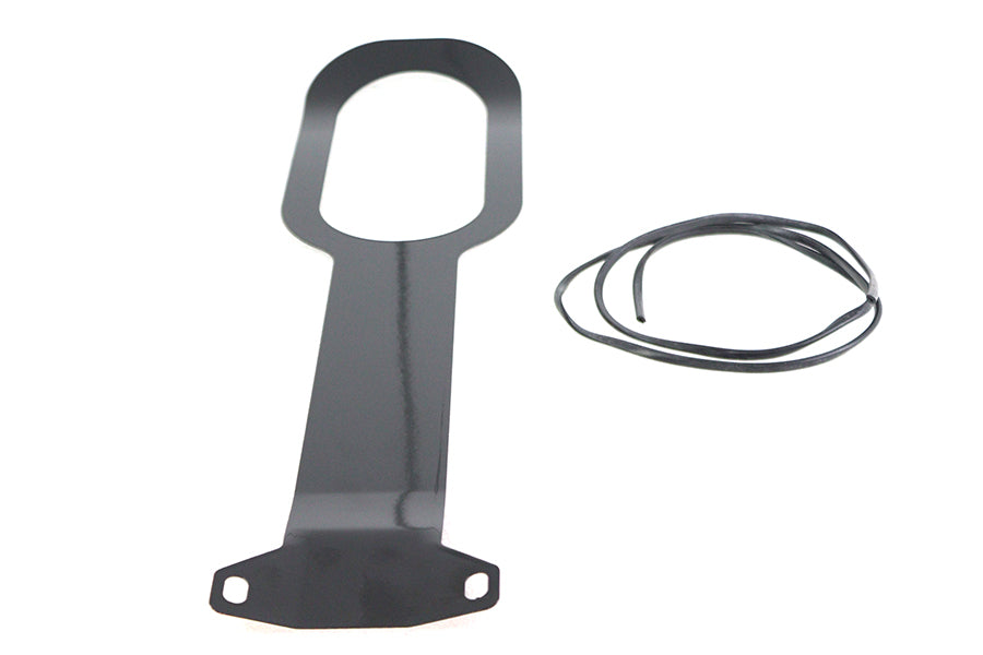 39-0411 - FXRS Dash Panel Bib by V-Twin