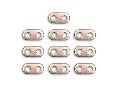 39-0422 - Dash Base .120 inch Spacers by V-Twin
