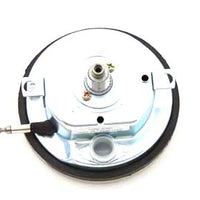 39-0426 - Replica 2:1 Speedometer with Orange Needle by V-Twin