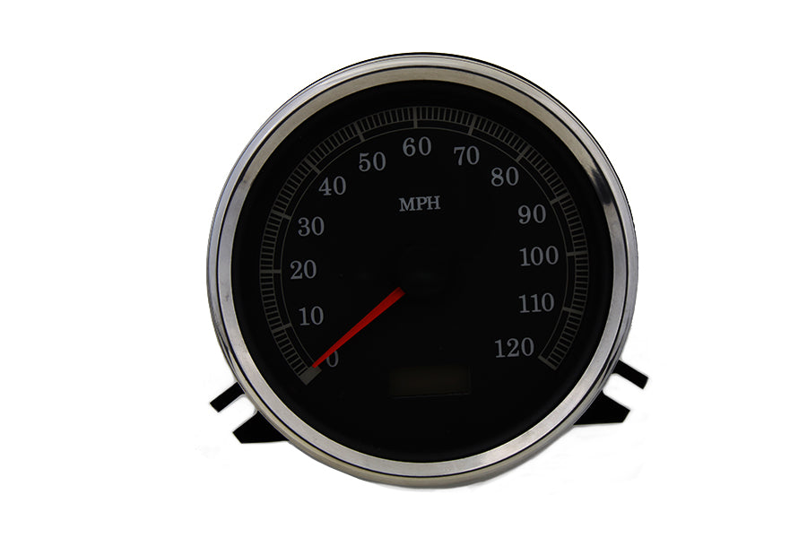 39-0449 - Replica Electric Speedometer by V-Twin