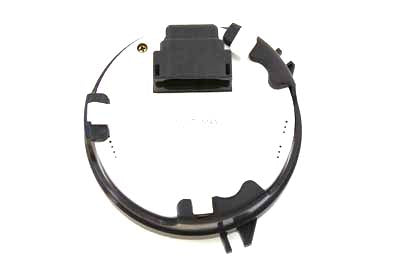 39-0449 - Replica Electric Speedometer by V-Twin