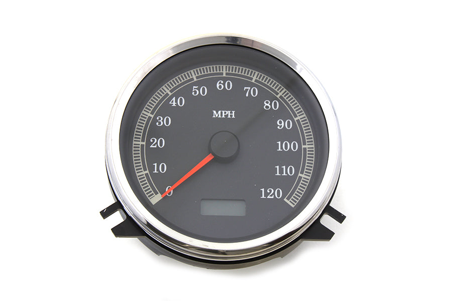 39-0453 - Electronic Speedometer by V-Twin