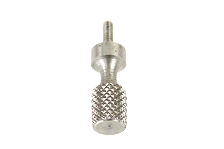39-0468 - Knurled Reset Knob by V-Twin