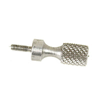 39-0468 - Knurled Reset Knob by V-Twin