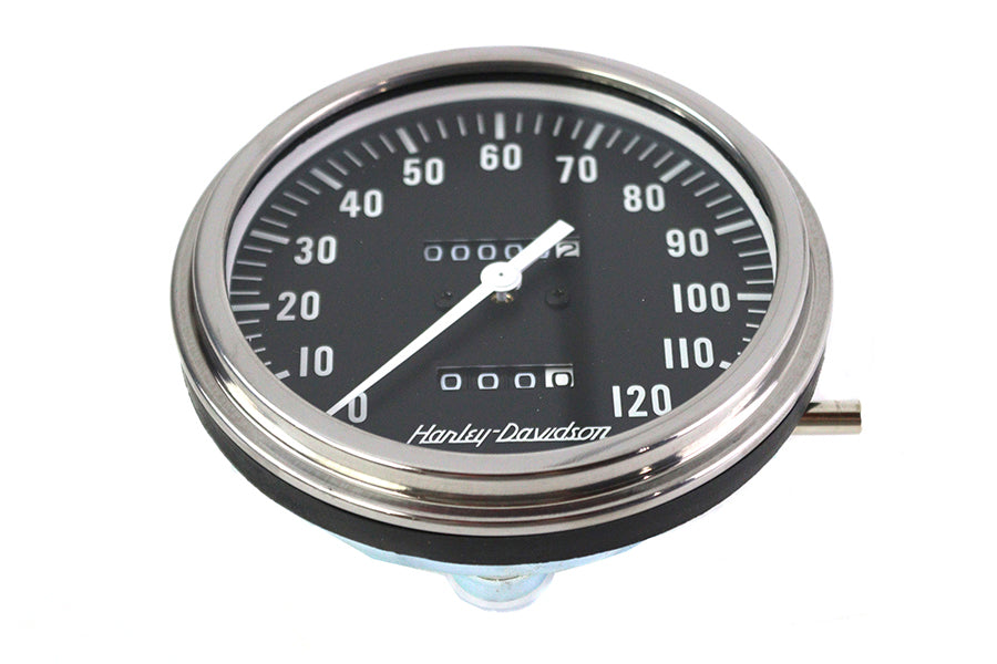 Replica Police 1:1 Speedometer