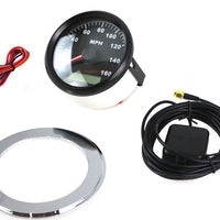 85mm GPS Speedometer Kit