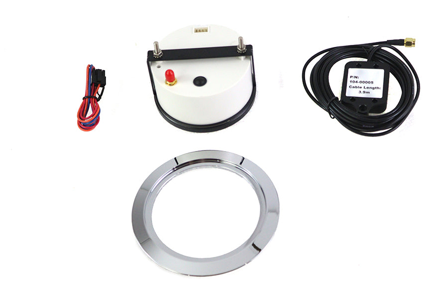 85mm GPS Speedometer Kit