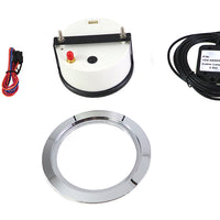 85mm GPS Speedometer Kit