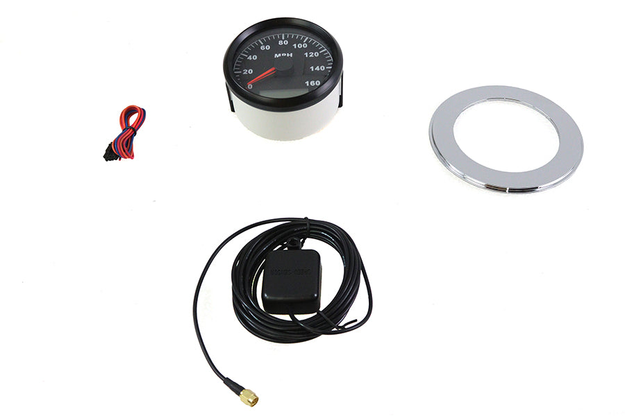 85mm GPS Tachometer Kit