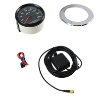 85mm GPS Tachometer Kit