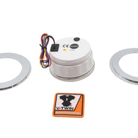 39-0475 - 85mm GPS Tachometer Kit by V-Twin