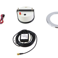 85mm GPS Tachometer Kit