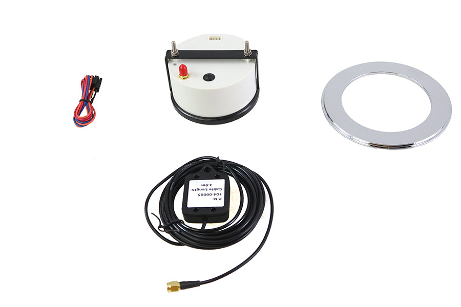 85mm GPS Tachometer Kit