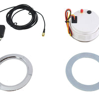 85mm GPS Speedometer Kit