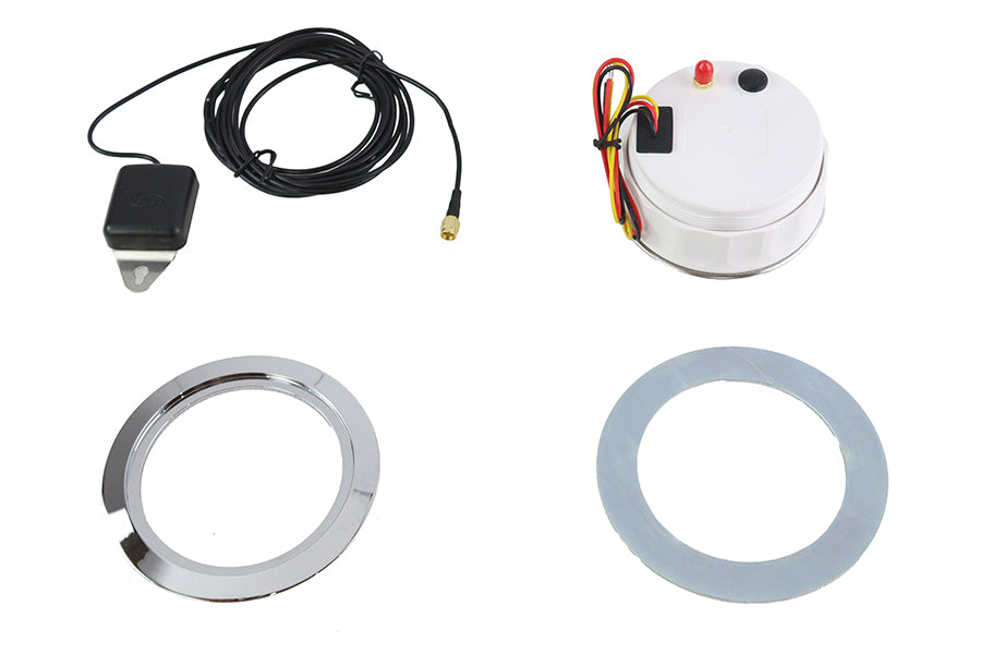 85mm GPS Speedometer Kit