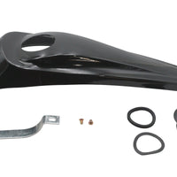 39-0510 - Fuel Console Dash Panel Cover by V-Twin