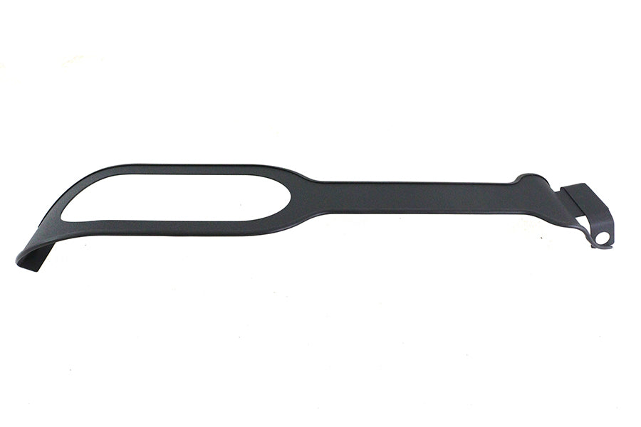 39-0517 - FXD Dash Panel Bib Black by  