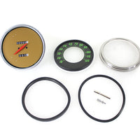 39-0525 - Speedometer with 2:1 Ratio by V-Twin