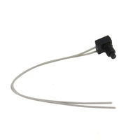 39-0549 - Speedometer Reset Knob by V-Twin