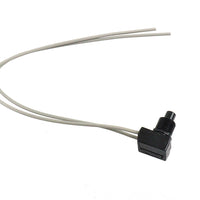 39-0549 - Speedometer Reset Knob by V-Twin