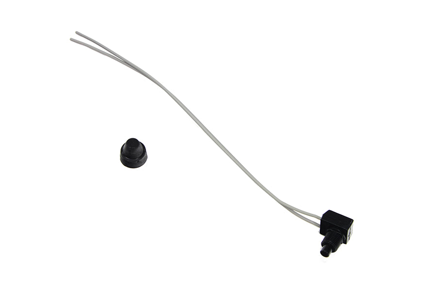 39-0564 - Speedometer Reset Knob Kit by V-Twin