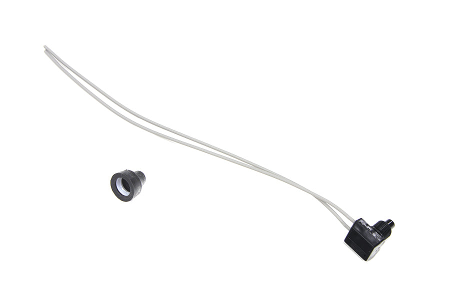 39-0564 - Speedometer Reset Knob Kit by V-Twin