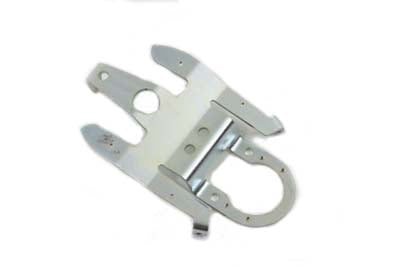 39-0596 - Dash Base Plate by V-Twin