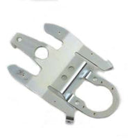 39-0596 - Dash Base Plate by V-Twin