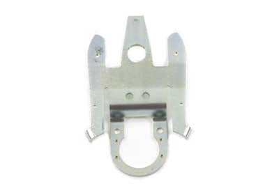 39-0596 - Dash Base Plate by V-Twin