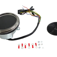 39-0609 - LED Digital Speedometer and Tachometer Assembly by V-Twin