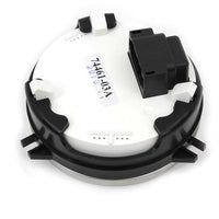 39-0610 - Digital Electronic Speedometer with Tachometer by V-Twin