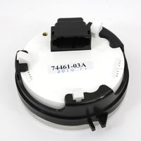 39-0610 - Digital Electronic Speedometer with Tachometer by V-Twin