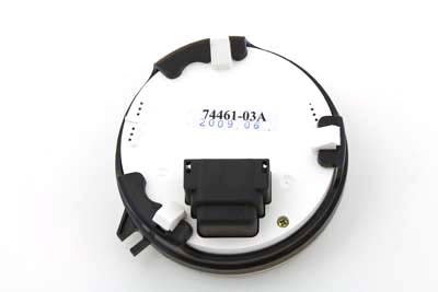 39-0651 - Electronic Speedometer Assembly by V-Twin