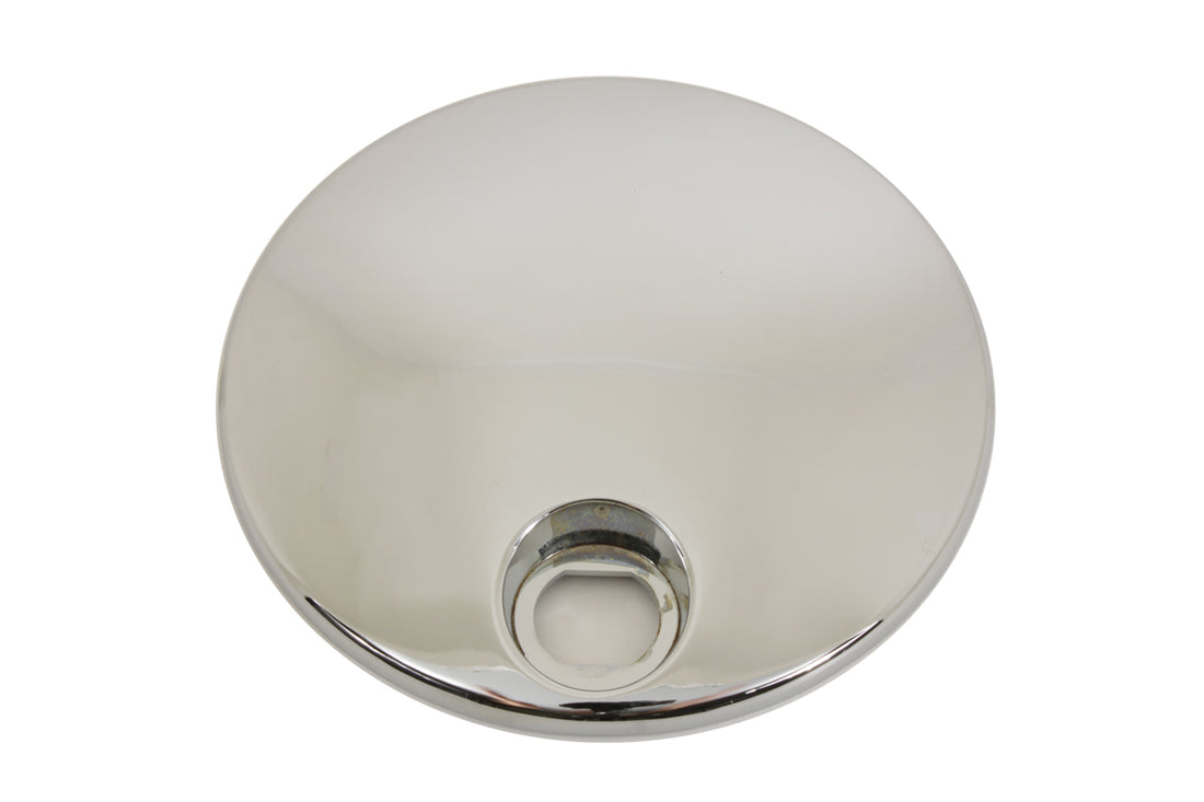 39-0654 - Console Door for Fuel Tank by V-Twin