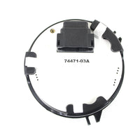 39-0655 - Electronic Speedometer Assembly by V-Twin