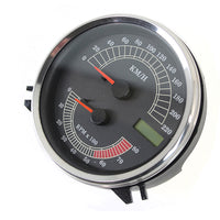 39-0655 - Electronic Speedometer Assembly by V-Twin