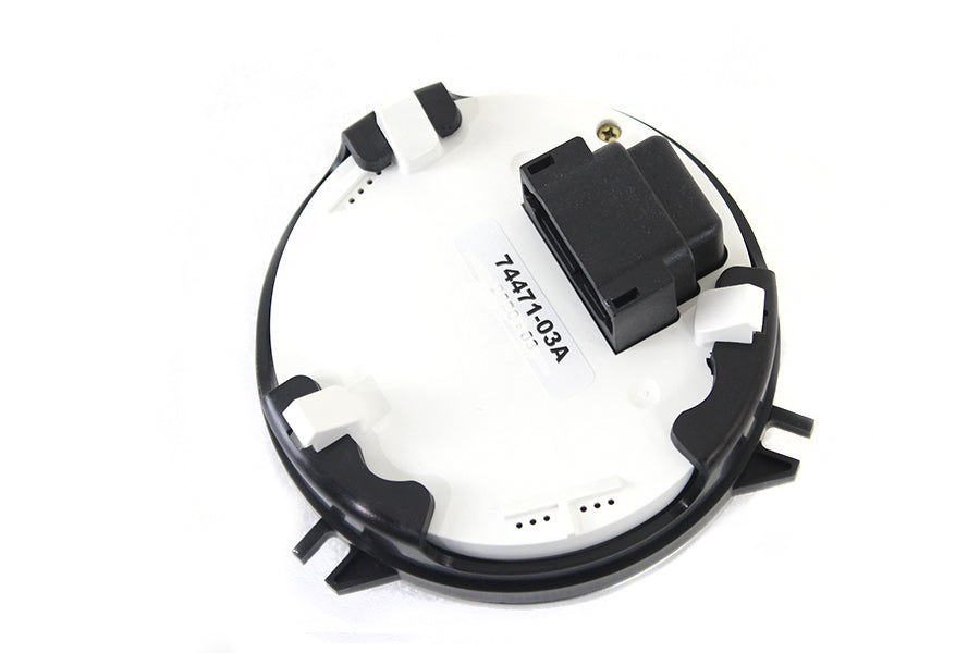 39-0655 - Electronic Speedometer Assembly by V-Twin