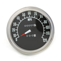 39-0737 - Speedometer 2240:60 by V-Twin