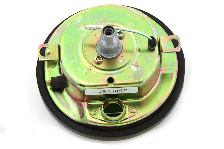 39-0737 - Speedometer 2240:60 by V-Twin