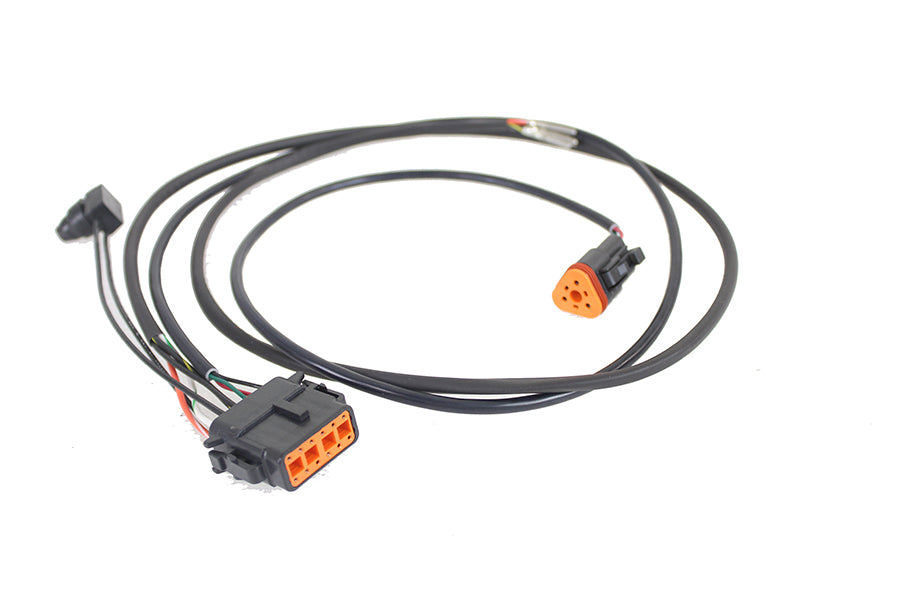 39-0768 - Speedometer Tachometer Harness Kit by Namz