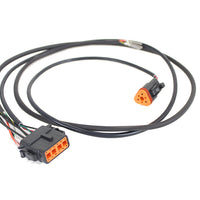 39-0768 - Speedometer Tachometer Harness Kit by Namz