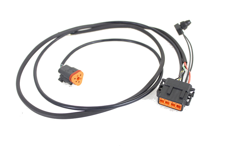 39-0768 - Speedometer Tachometer Harness Kit by Namz