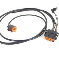39-0768 - Speedometer Tachometer Harness Kit by Namz