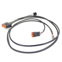 39-0768 - Speedometer Tachometer Harness Kit by Namz