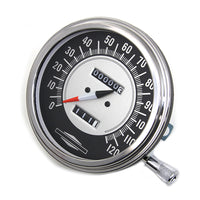 39-0769 - 1968-1970 Speedometer with 1:1 Ratio by V-Twin