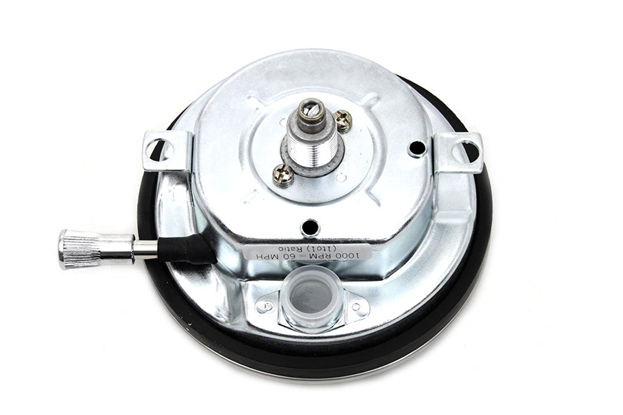 39-0769 - 1968-1970 Speedometer with 1:1 Ratio by V-Twin