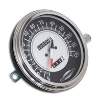39-0769 - 1968-1970 Speedometer with 1:1 Ratio by V-Twin
