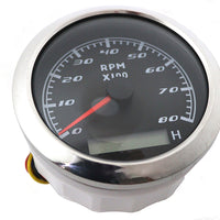 85mm Electric Tachometer 12 Volt