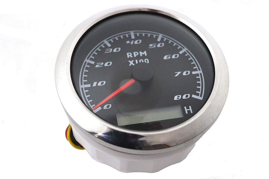 85mm Electric Tachometer 12 Volt